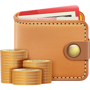 Wallet PNG-77083